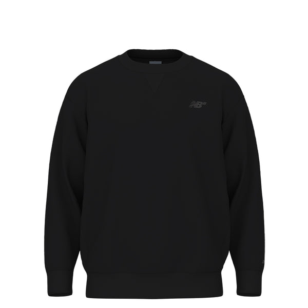 New Balance Numeric French Terry crew