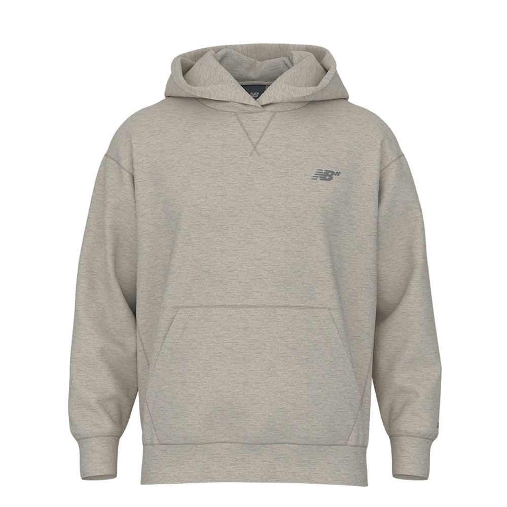 New Balance Numeric French Terry Hood Athletic