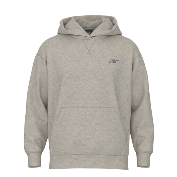 New Balance Numeric French Terry Hood Athletic
