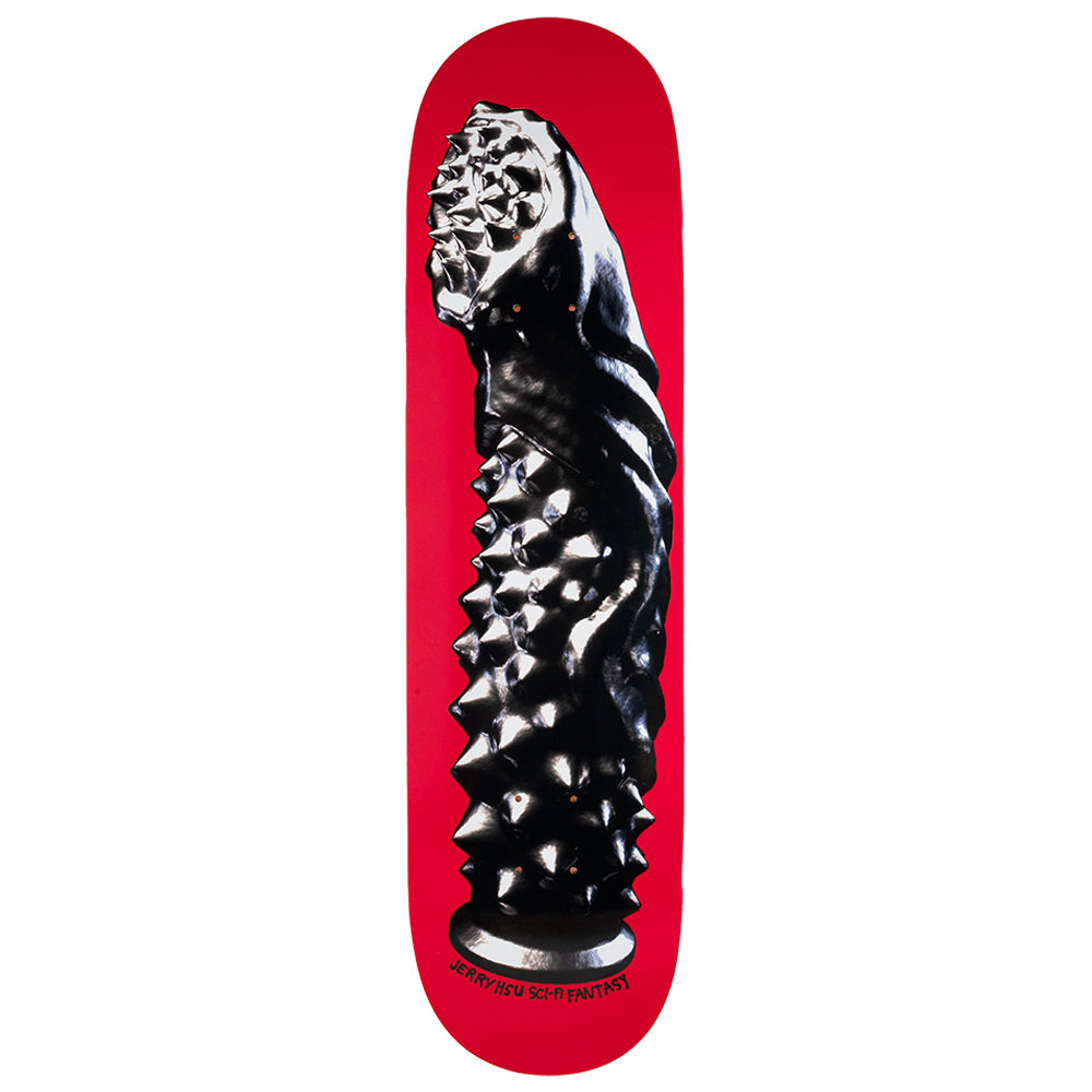 Sci-Fi Fantasy Hsu Studded deck