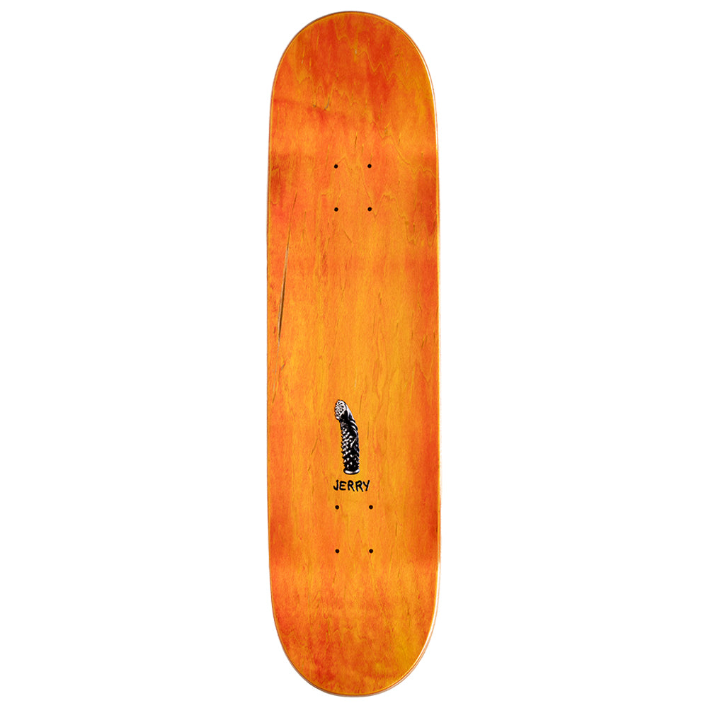 Sci-Fi Fantasy Hsu Studded deck top