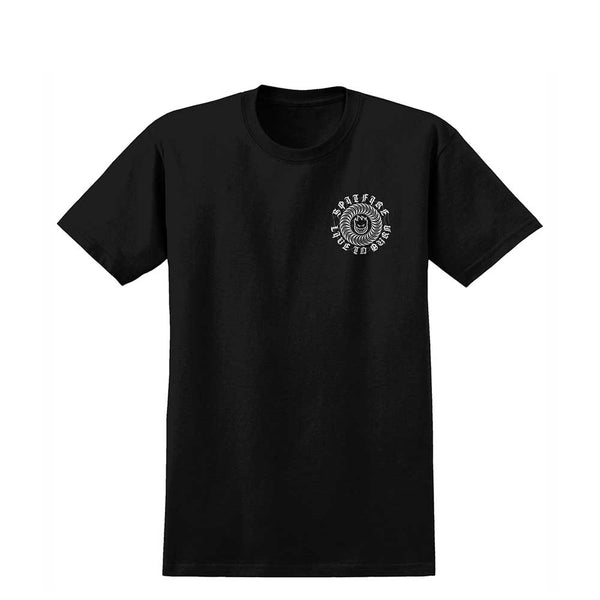 Spitfire Wheels Classic Web T-Shirt