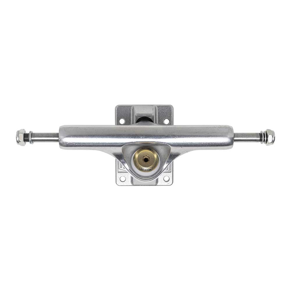 Slappy Trucks ST1 Inverted Hollow Lights Ultra Low Kingpin 8.75 wide above