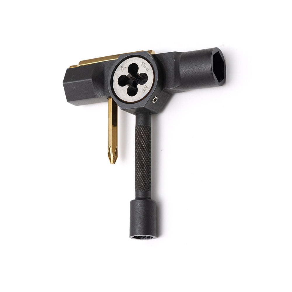 Slappy Trucks ST1 Skate Tool re threader