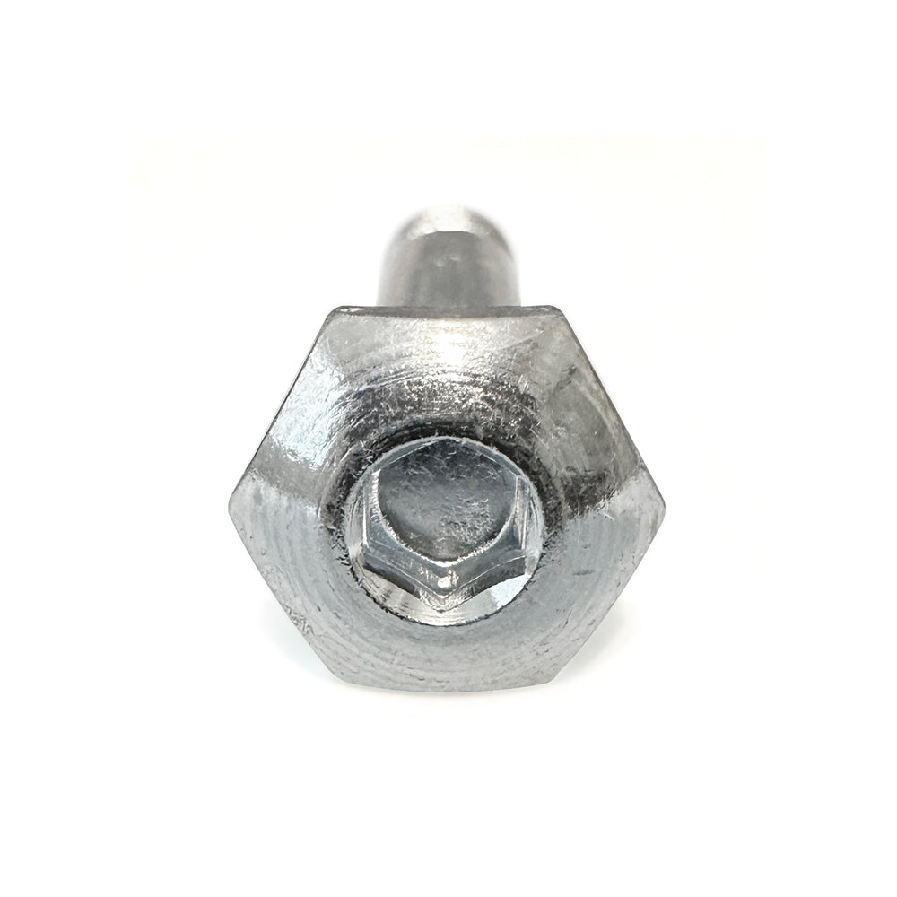 Slappy Trucks inverted kingpins head