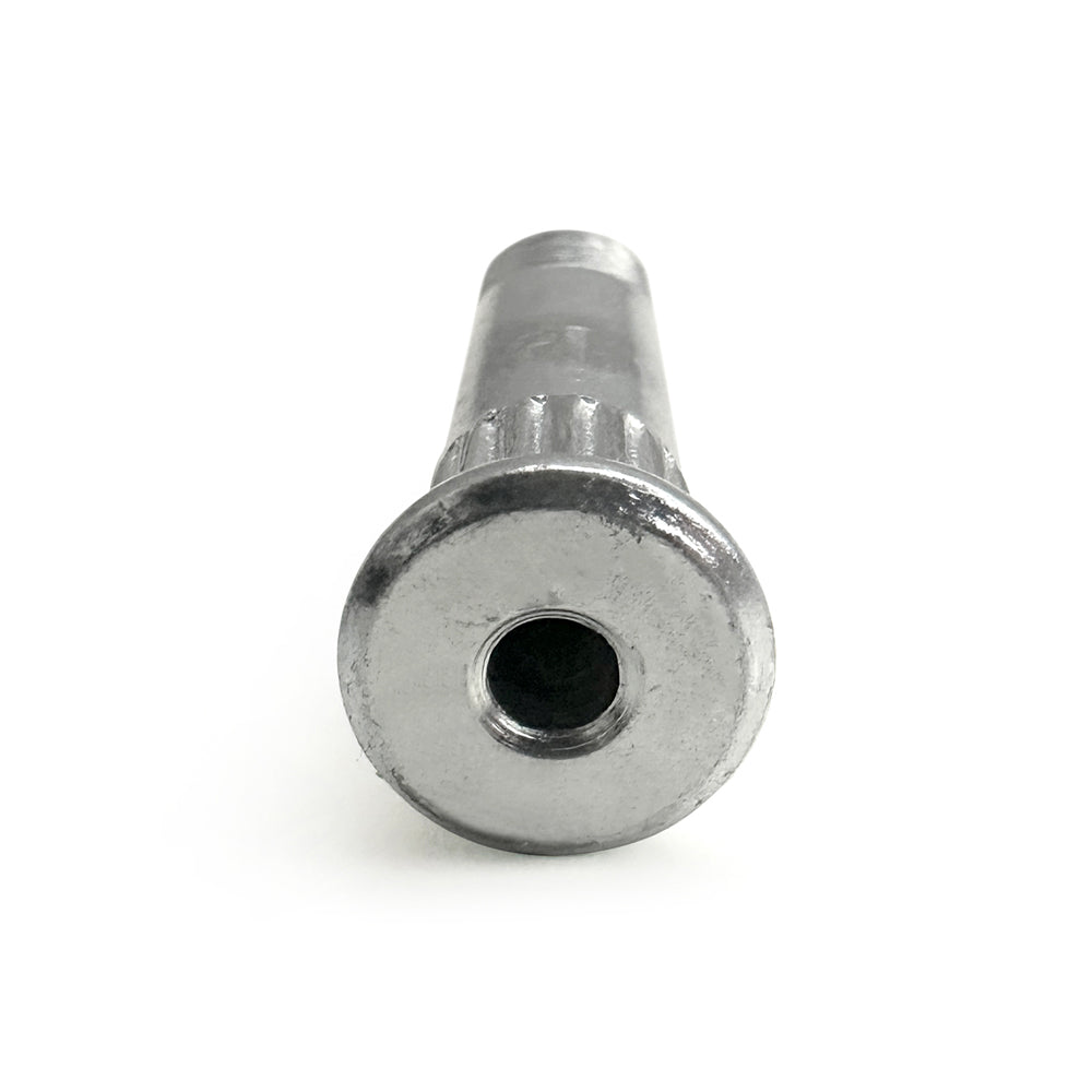 Slappy Trucks hollow kingpin head