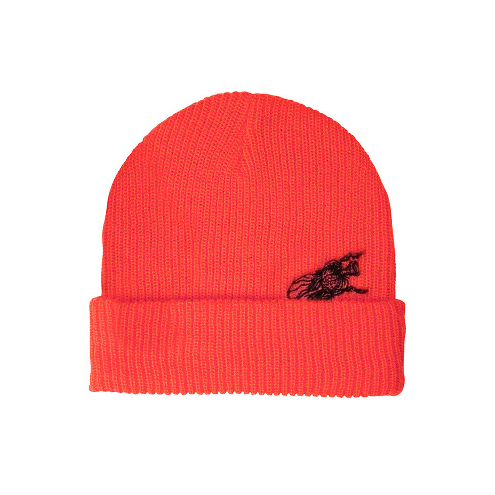 Mono Splay Fly Beanie