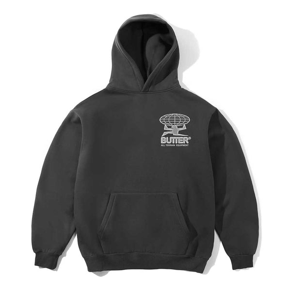 Butter Goods Terrain Hooded Sweat