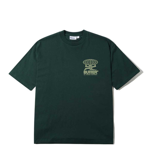 Butter Goods Terrain T-shirt