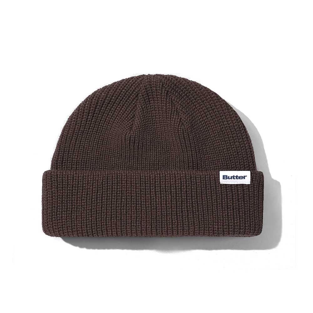 Butter Goods Wharfie Beanie