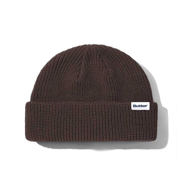 Butter Goods Wharfie Beanie