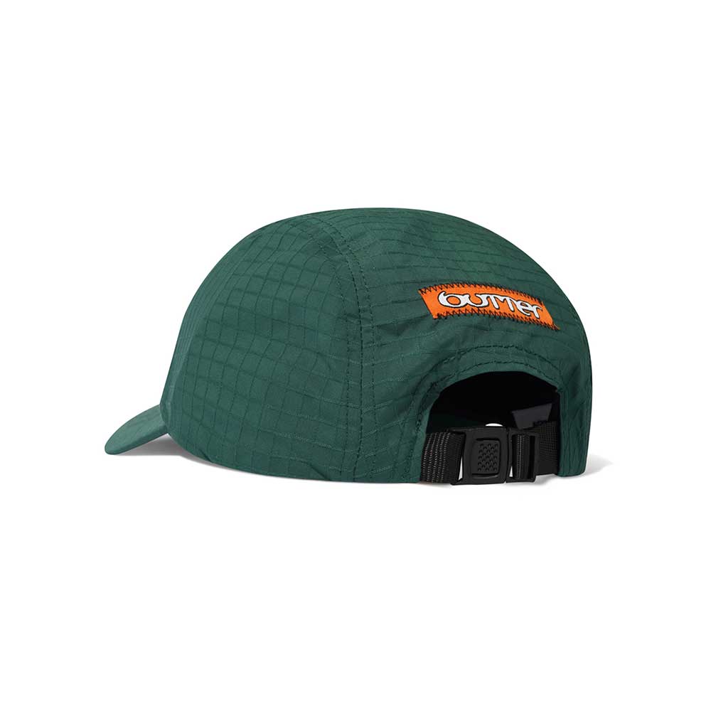 Butter Goods Witness 4 Panel Cap