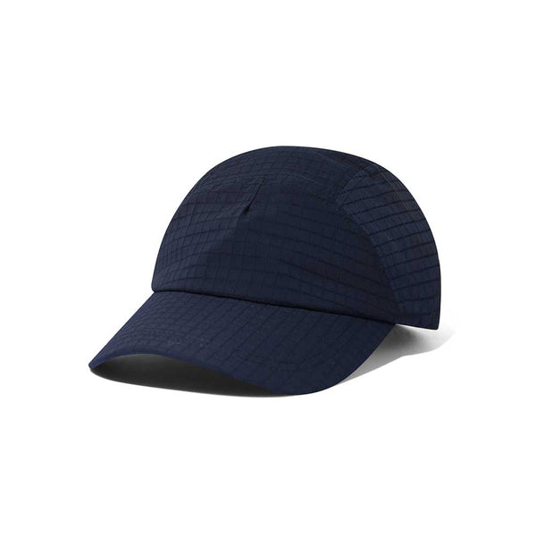 Butter Goods Witness 4 panel cap navy