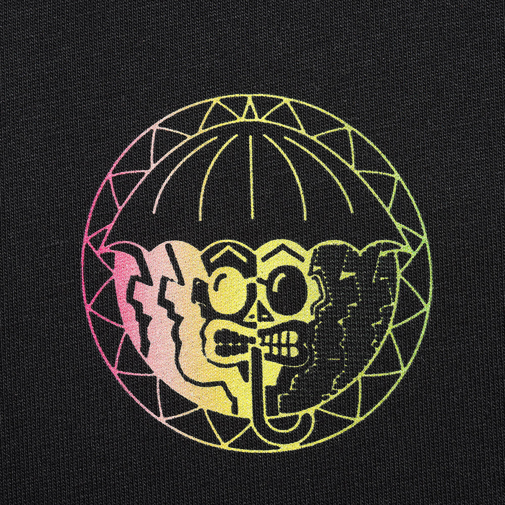 Helas Caps Zulu T-shirt front design