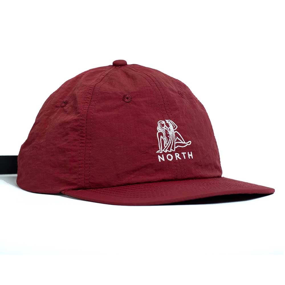 North Skate Mag Zodiac Cap