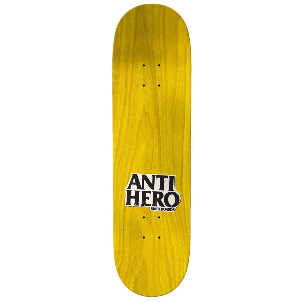 Anti Hero Doobie by Lance deck top