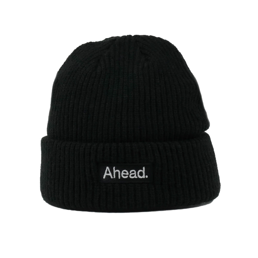 Ahead Mini Trademark beanie