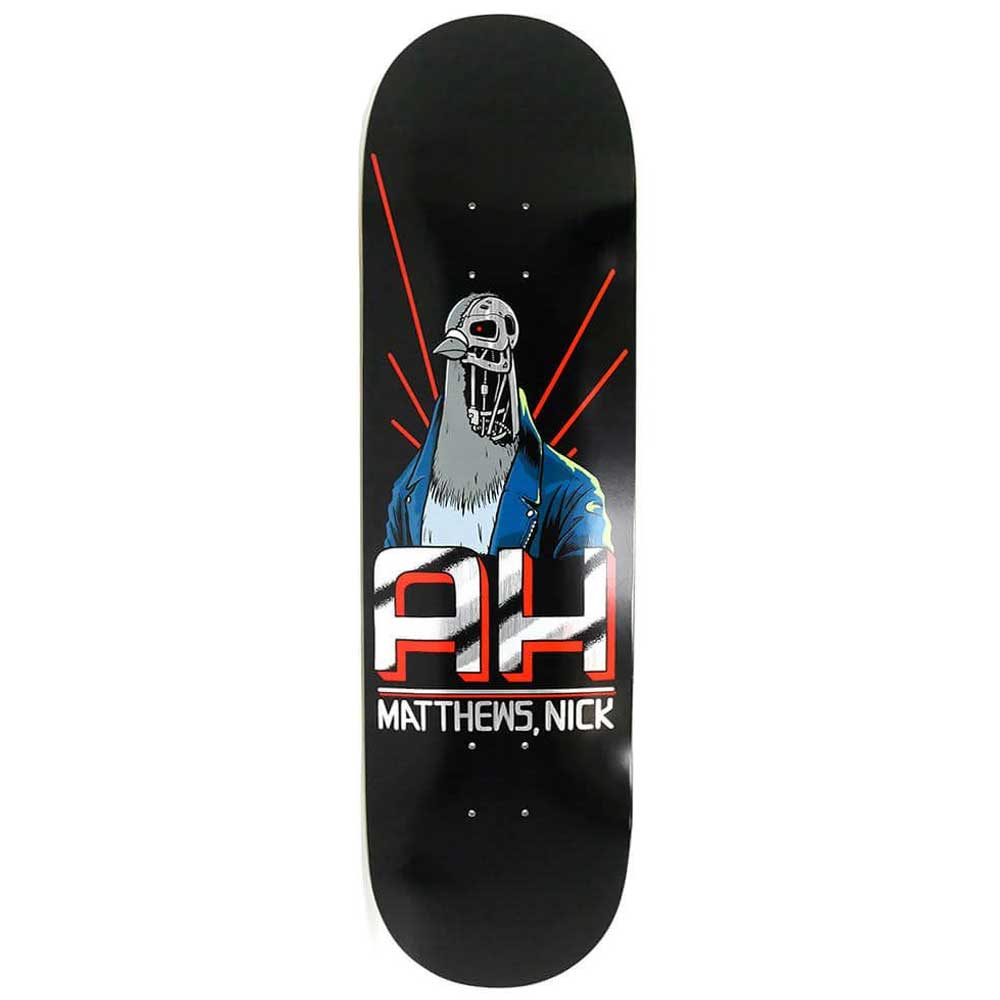 Anti Hero Matthews Pigeonator Deck 8.5