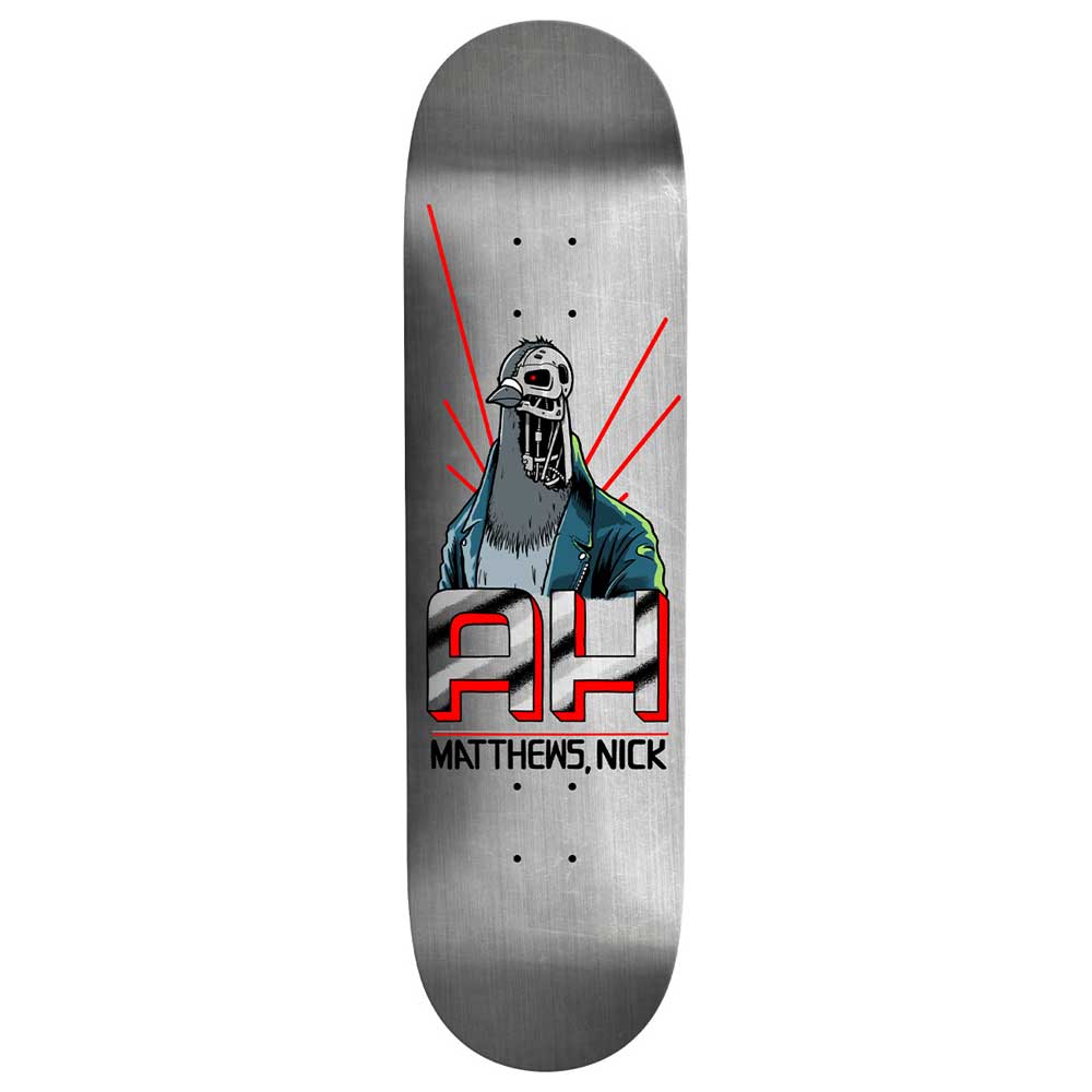 Anti Hero Matthews Pigeonator deck