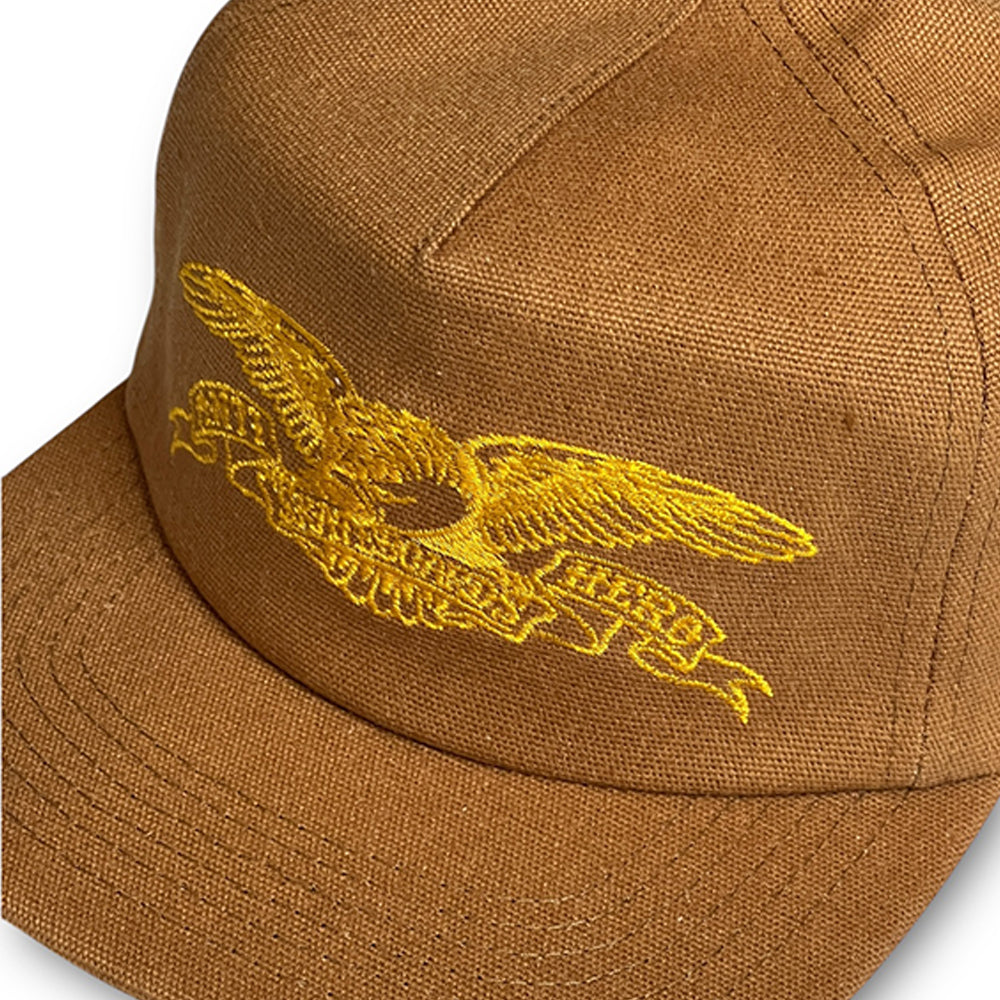 Anti Hero Basic Eagle Cap