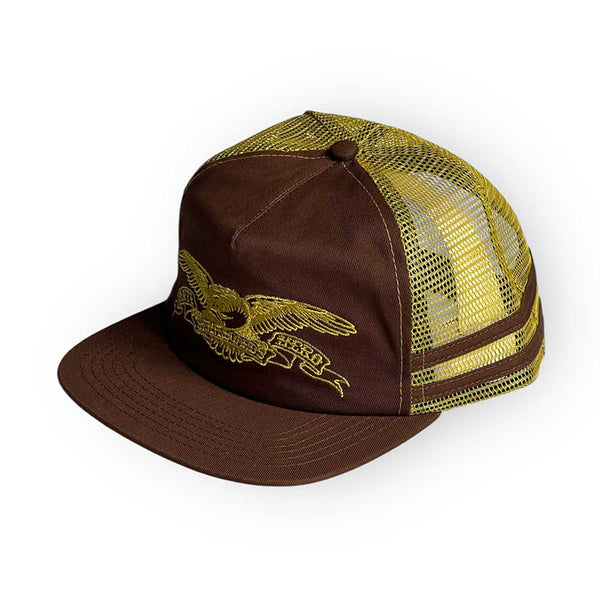 Anti Hero Basic Eagle Mesh Back Cap