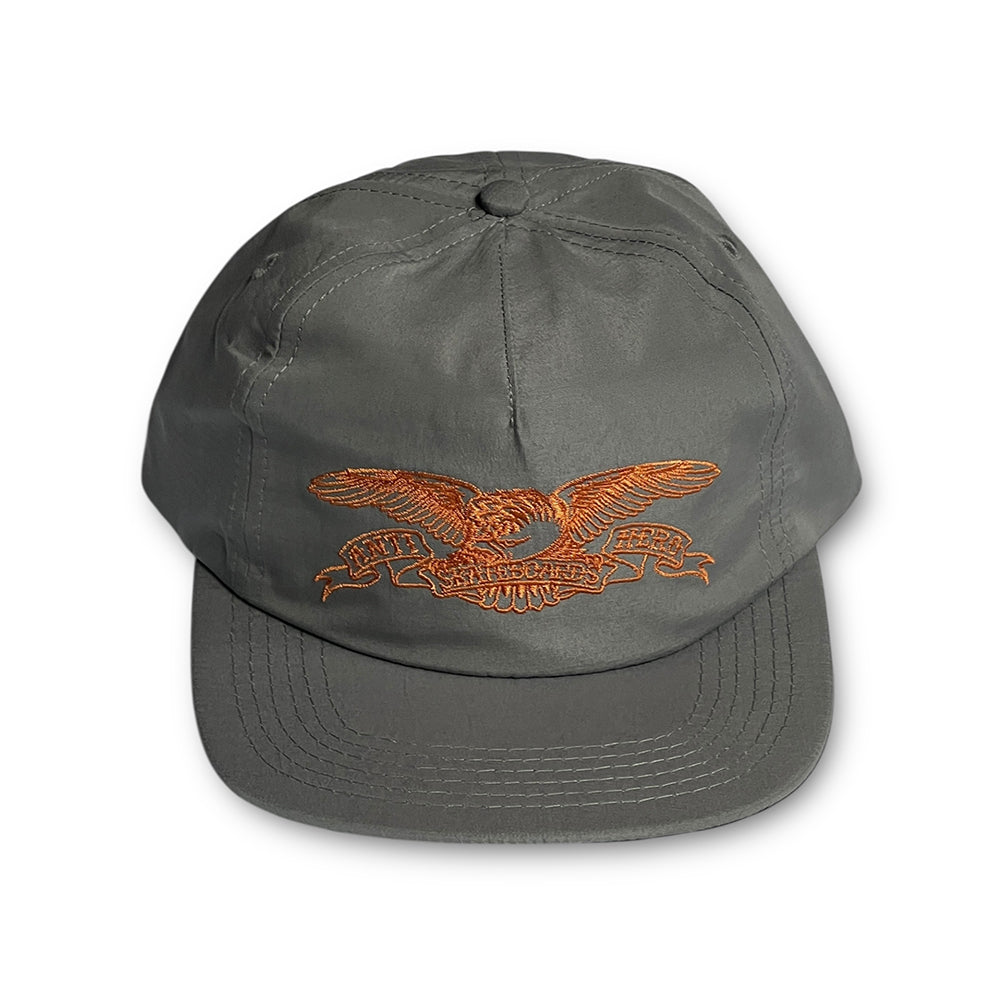 Anti Hero Basic Eagle Cap front