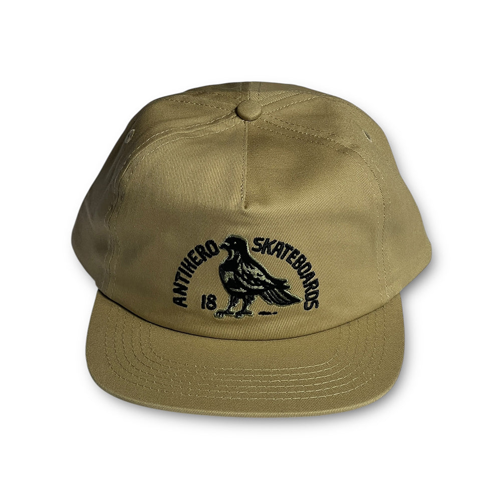 Anti Hero Clubhouse Cap