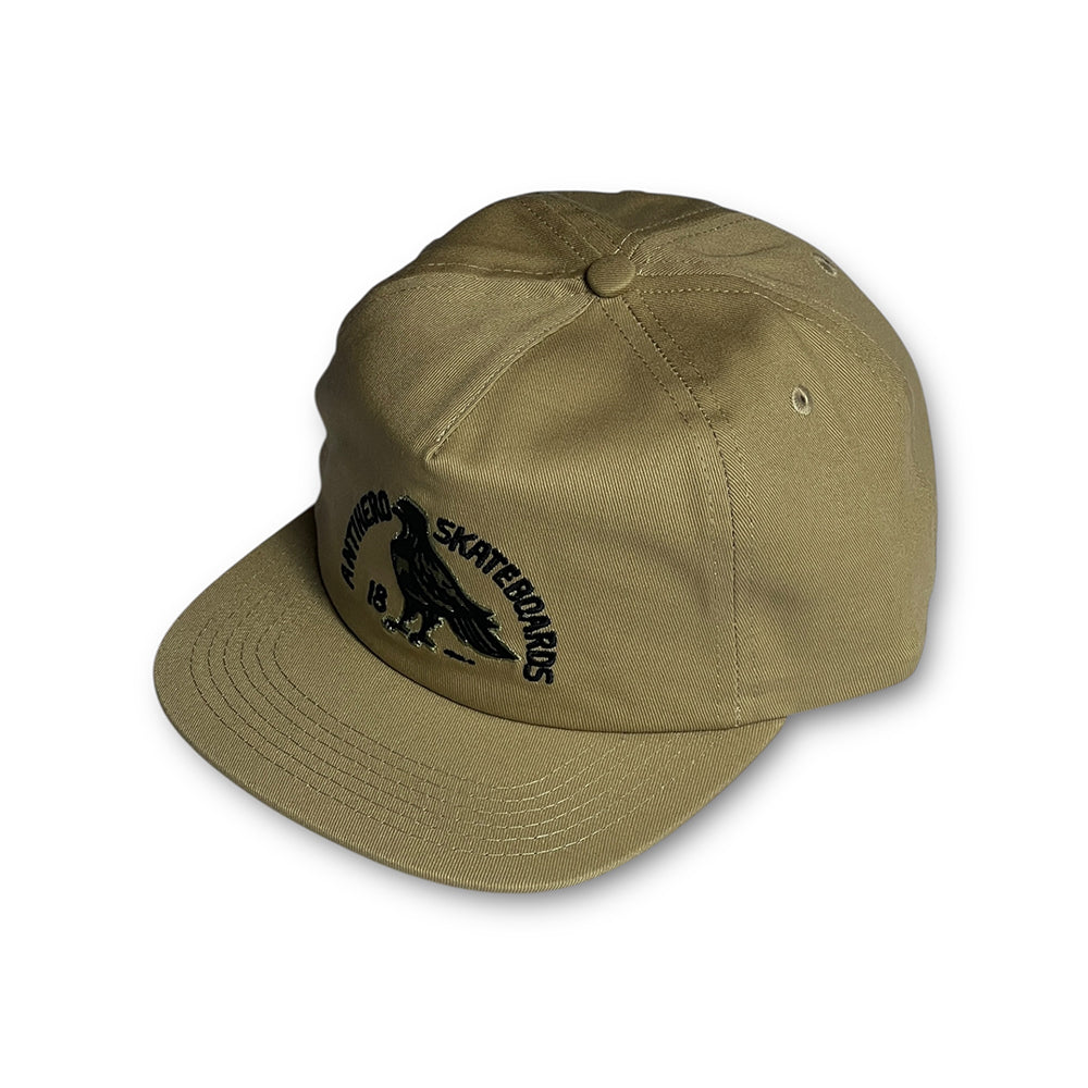 Anti Hero Clubhouse Cap