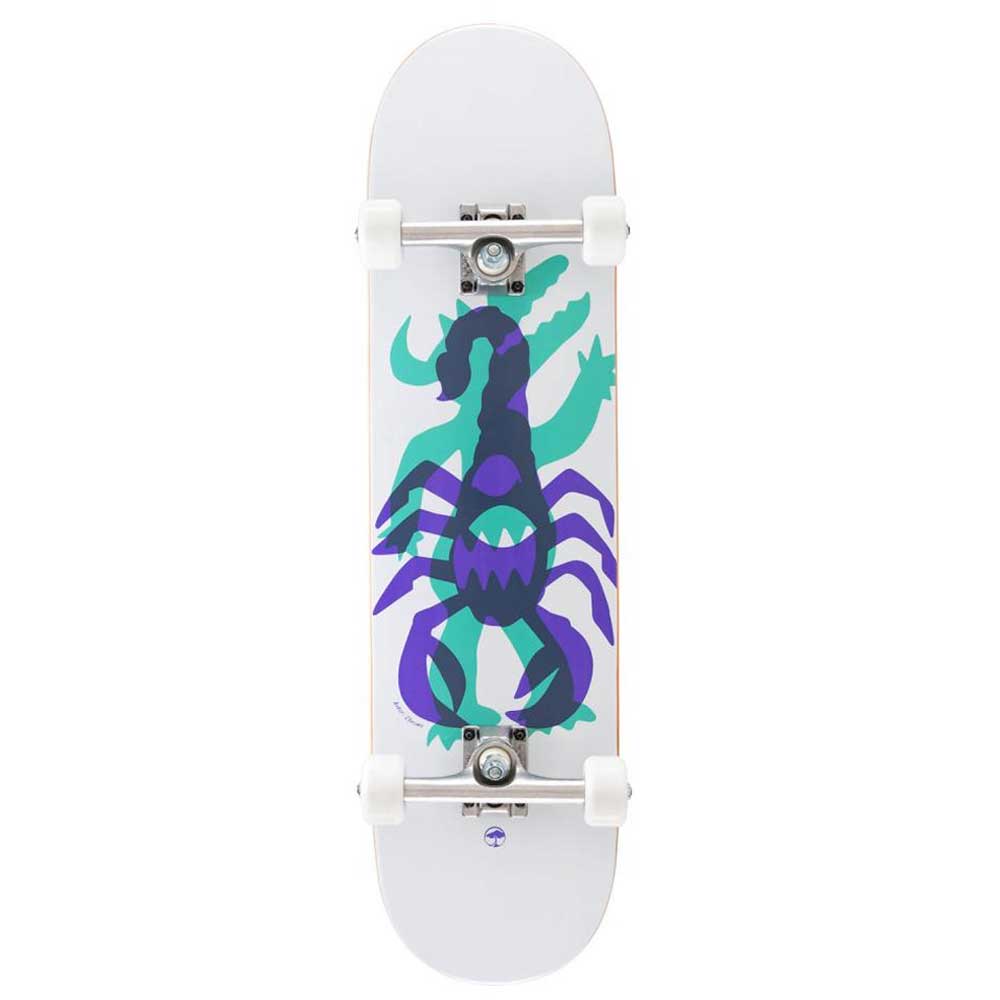 Arbor Skateboards Chroma Complete Skateboard 8