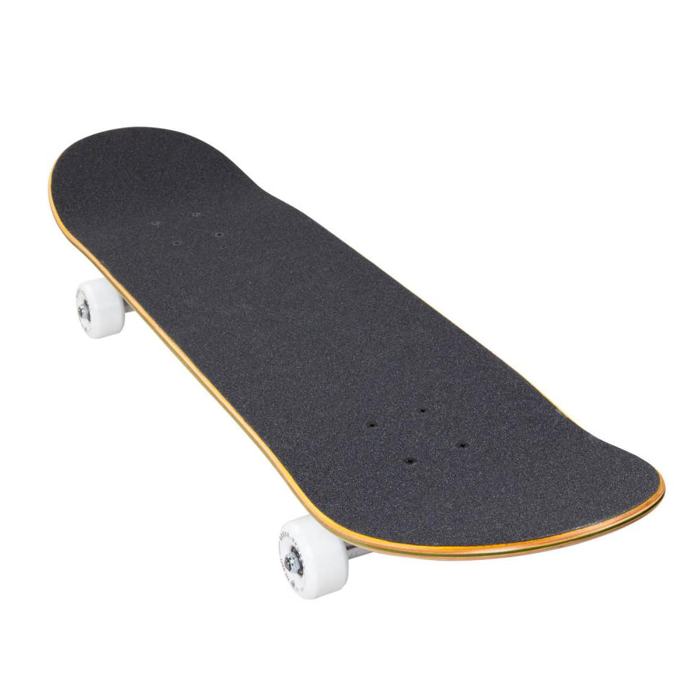 Arbor Skateboards Chroma Complete Skateboard 8.5 above oblique
