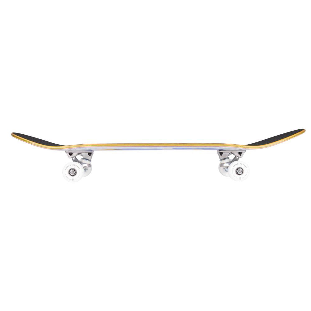 Arbor Skateboards Chroma Complete Skateboard 8.5 profile