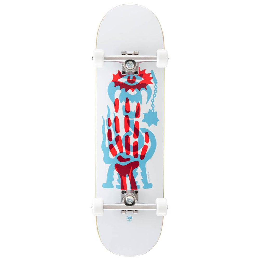 Arbor Skateboards Chroma Complete Skateboard 8.5