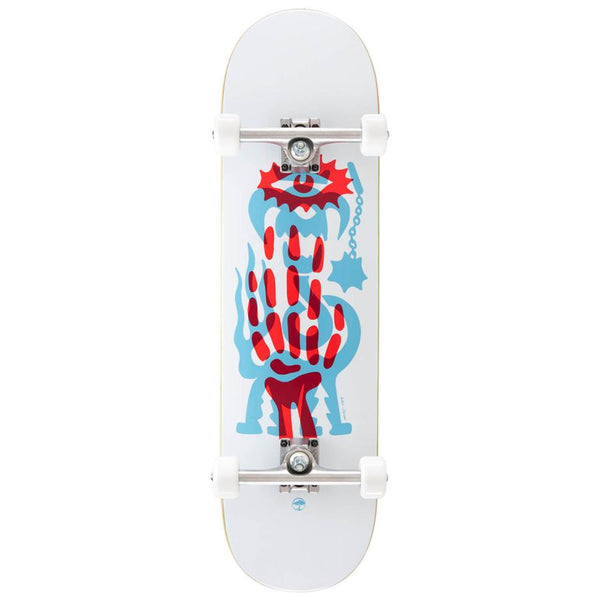 Arbor Skateboards Chroma Complete Skateboard 8.5