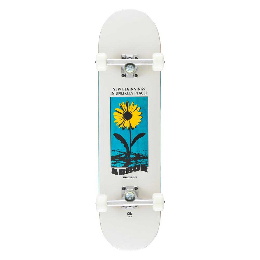 Arbor Skateboards Daisy complete skateboard