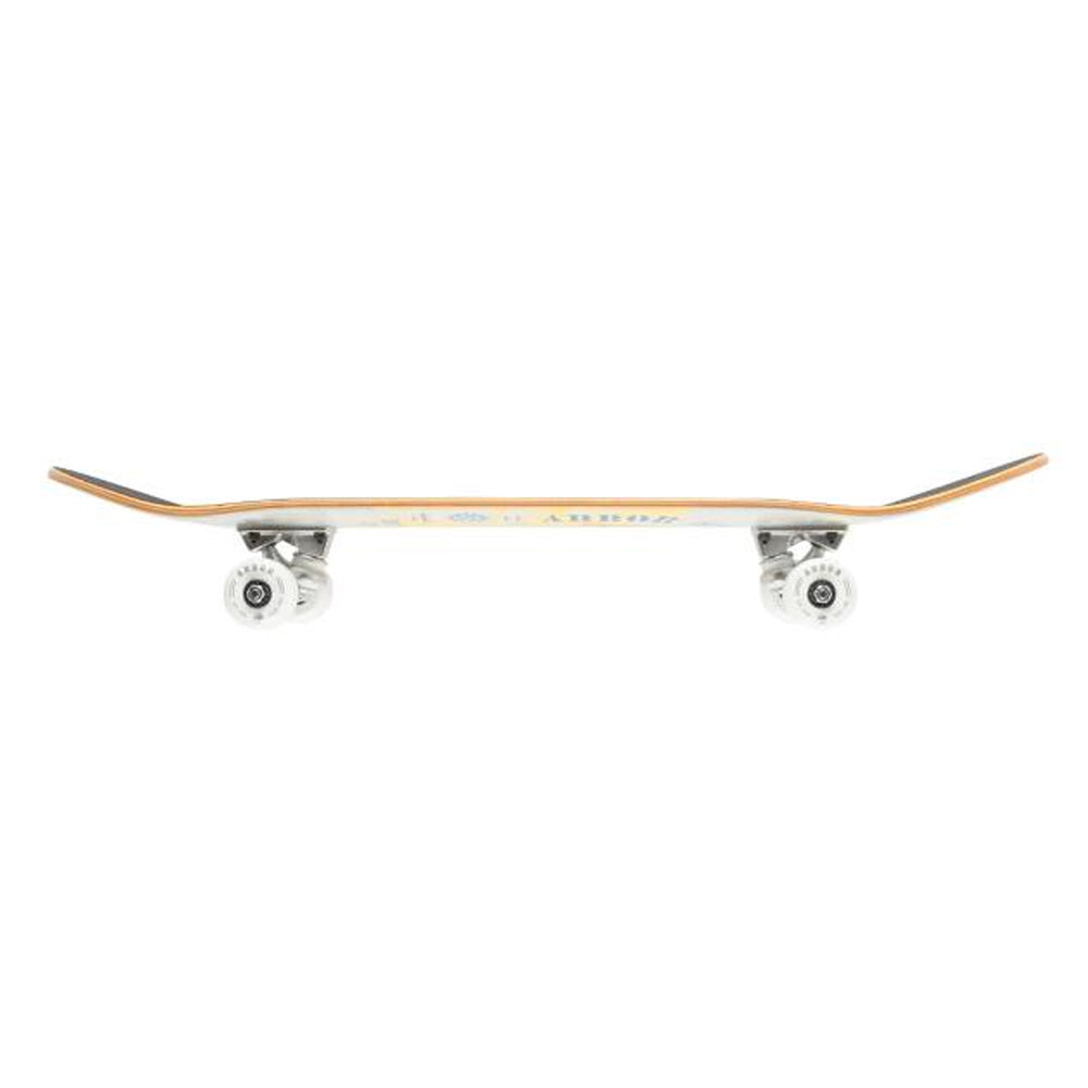 Arbor Whiskey Series Experience Complete Skateboard 8 profile