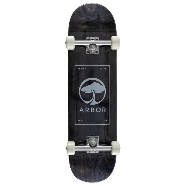 Arbor Skateboards Street Complete Skateboard 8.5