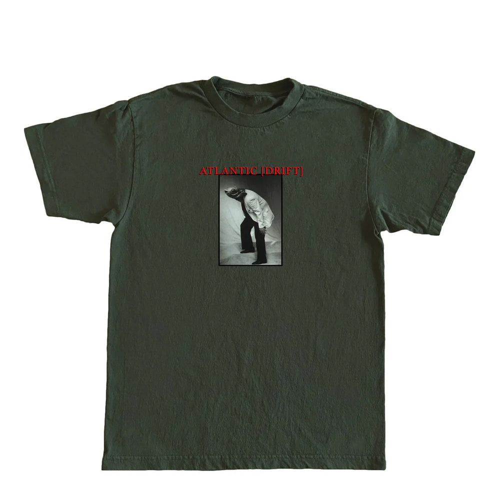 Atlantic Drift James Pond T-shirt