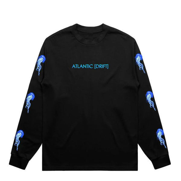 Atlantic Drift Jelly Long Sleeve T-shirt