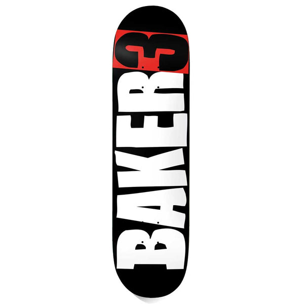 Baker Skateboards Baker 3 deck