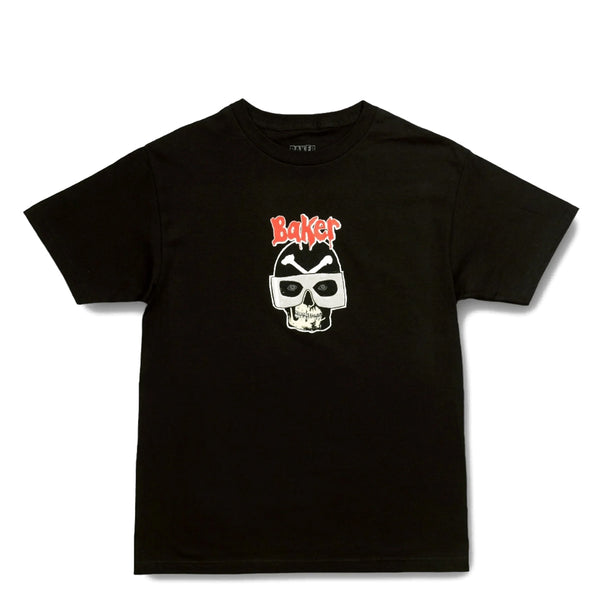 Baker Skateboards Bakermania T-Shirt