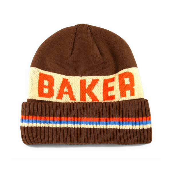 Baker Skateboards Olympian beanie