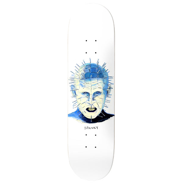 Baker Skateboards Spanky Hellraiser deck