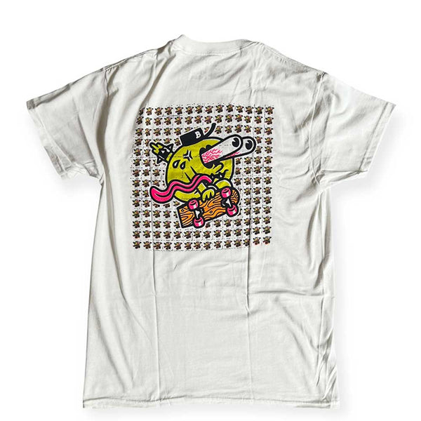Blast Skates Acid Blaster T-shirt