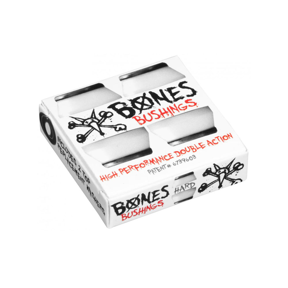 Bones Hardcore Skateboard Bushings Hard