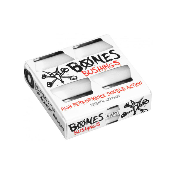 Bones Hardcore Skateboard Bushings Hard
