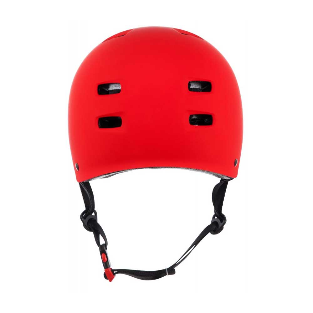 Bullet Safety Gear Deluxe Helmet