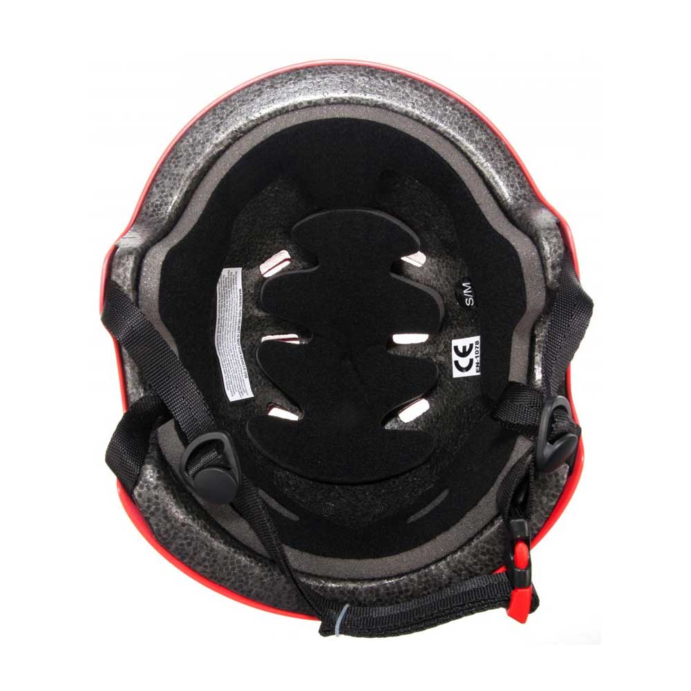 Bullet Safety Gear Deluxe Helmet