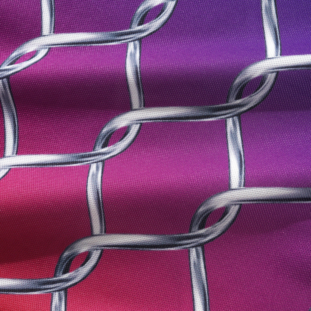 Butter Goods Cage Jersey detail