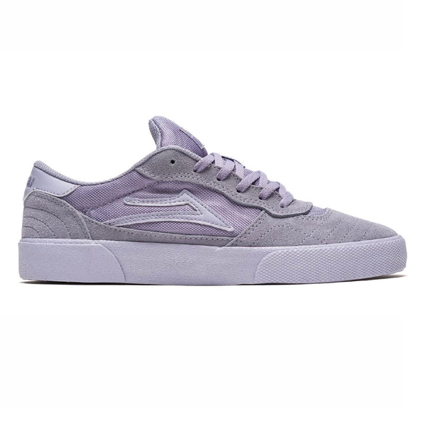 Lakai Footwear Cambridge lavender