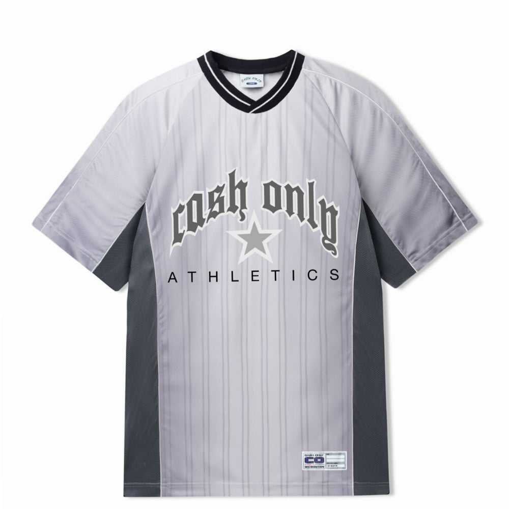 Cash Only Athletics Jersey